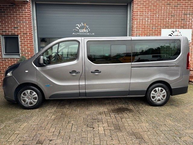Fiat Talento 144.500 km 16.850 &euro; Wietmarschen - Lohne 49835