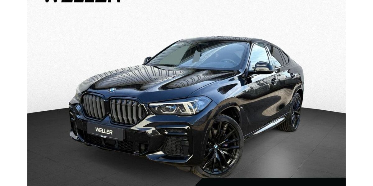 BMW X6 47.088 km 69.850 &euro; Uelzen 29525