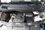 Mercedes-Benz Vito 114 CDI 4x4 kompakt Autom. Camping Edition 56.134 km 34.995 &euro; Donauwörth 86609