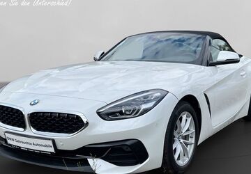 BMW Z4 61.100 km 32.510 &euro; Aschaffenburg 63741