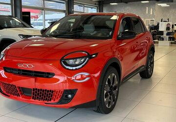 Fiat 600e 7.500 km 35.990 &euro; Lörrach 79541