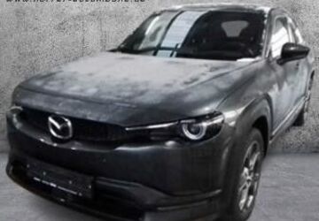 Mazda MX-30 20.834 km 16.790 &euro; Böblingen 71032