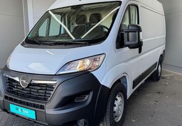 Opel Movano 2.329 km 28.890 &euro; Osterholz-Scharmbeck 27711