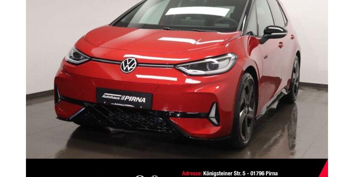 VW ID.3 7.250 km 54.740 &euro; Pirna 01796