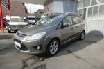 Ford Grand C-Max SYNC Edit. 1,6L/110KW Klima+SHZ+PDC 170.000 km 5.999 &euro; Neuss 41462