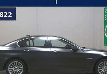 BMW 535 350.651 km 7.890 &euro; Gyhum/Bockel 27404