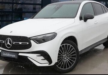 Mercedes-Benz GLC 300 15.000 km 65.990 &euro; Aschaffenburg 63741