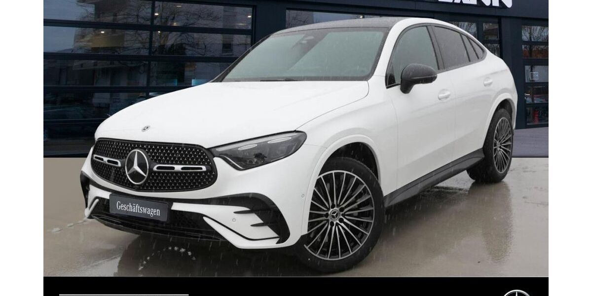 Mercedes-Benz GLC 300 15.000 km 65.990 &euro; Aschaffenburg 63741
