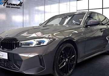 BMW 330 25.300 km 46.999 &euro; Meitingen bei Augsburg 86405