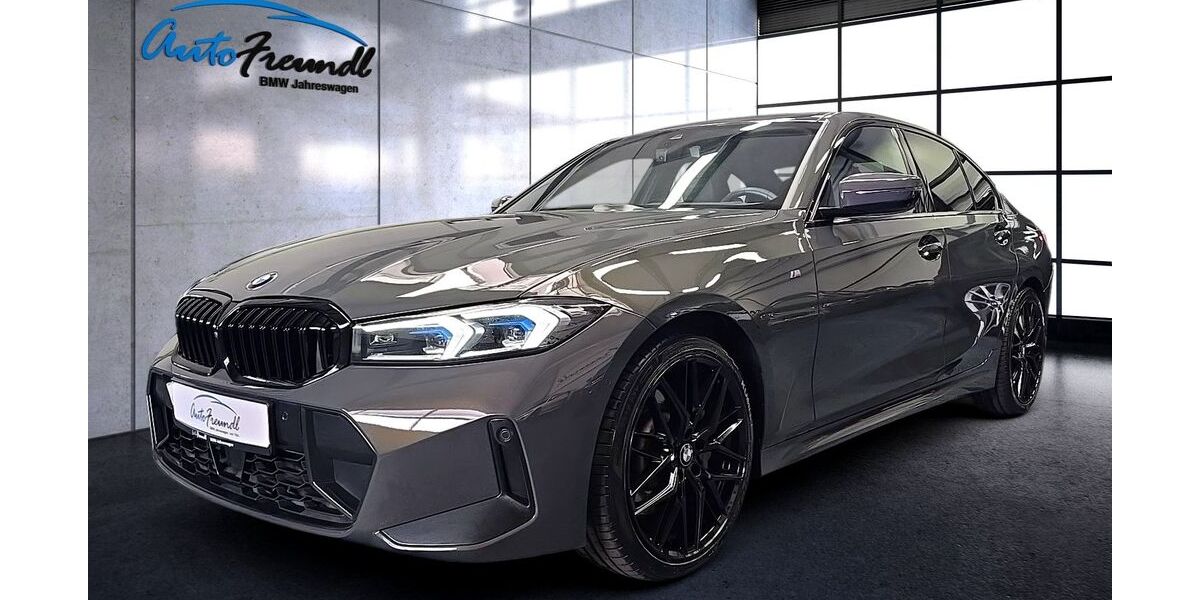 BMW 330 25.300 km 46.999 &euro; Meitingen bei Augsburg 86405