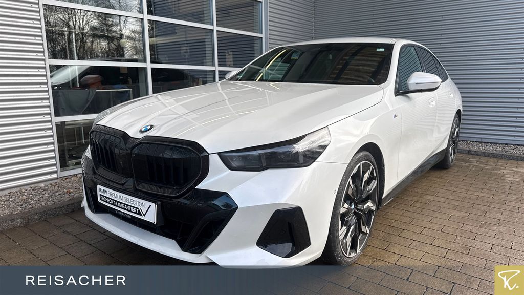 BMW 520 14.662 km 57.479 &euro; Memmingen 87700
