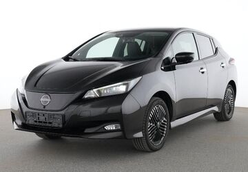 Nissan Leaf 15.430 km 21.550 &euro; Bielefeld 33689