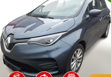 Renault ZOE 35.600 km 15.588 &euro; Offenburg 77652