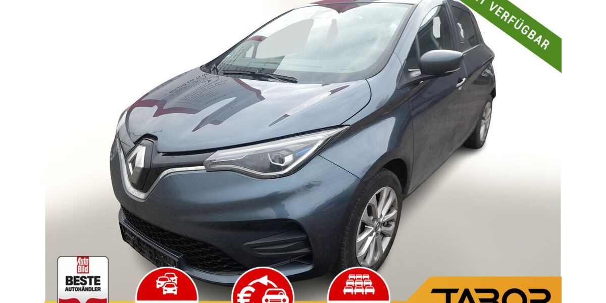 Renault ZOE 35.600 km 15.588 &euro; Offenburg 77652