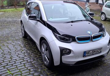 BMW i3 53.400 km 10.199 &euro; Kirchhain 35274