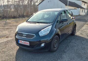 Kia Venga 239.000 km 2.650 &euro; Plaidt (Mayen-Koblenz) 56637