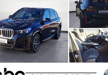 BMW X1 17.534 km 45.930 &euro; Pforzheim 75179