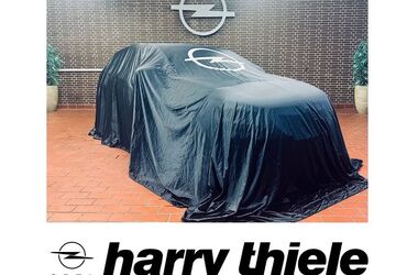 Opel Zafira Life 65.950 km 37.850 &euro; Garbsen 30823