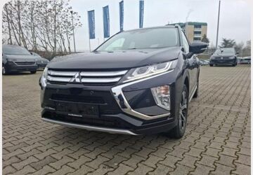 Mitsubishi Eclipse 61.300 km 15.990 &euro; Saulheim 55291