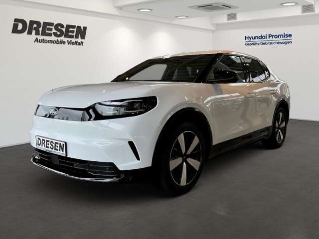 Ford Capri 12.633 km 38.990 &euro; Dormagen 41540