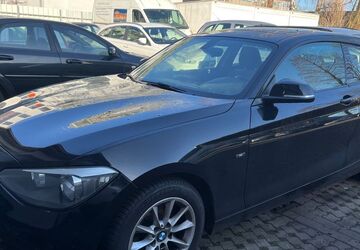 BMW 114 111.200 km 4.300 &euro; Hannover 30169