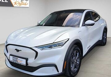 Ford Mustang Mach-E 31.700 km 33.990 &euro; Rostock 18146