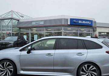 Subaru Levorg 80.900 km 18.490 &euro; Bautzen 02625