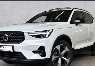 Volvo XC40 29.500 km 36.490 &euro; Koblenz/Gwb. Arenberg 56077
