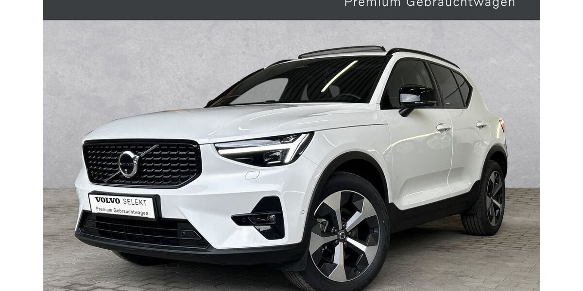 Volvo XC40 29.500 km 36.890 &euro; Koblenz/Gwb. Arenberg 56077