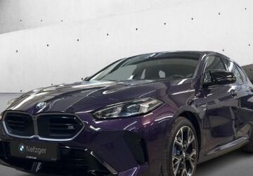 BMW M135 14.000 km 43.800 &euro; Berlin-Siemensstadt 13629