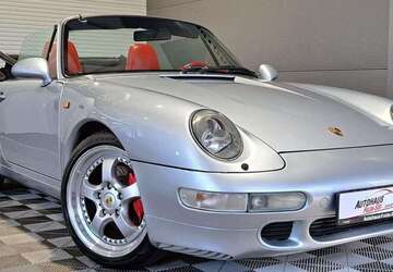 Porsche 911 148.300 km 69.970 &euro; Neuhof - Dorfborn 36119