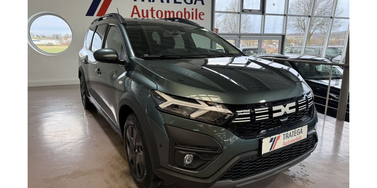 Dacia Jogger 5.135 km 23.690 &euro; Bruchsal 76646