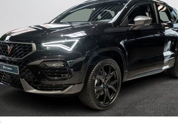 Cupra Ateca 2.500 km 44.960 &euro; Pinneberg 25421