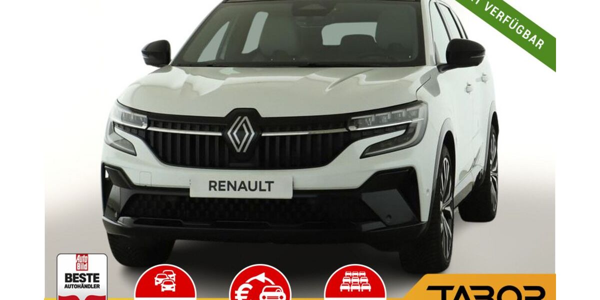 Renault Espace 32.000 km 35.688 &euro; Achern 77855