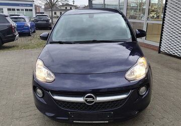Opel Adam 84.042 km 8.900 &euro; Ludwigslust 19288