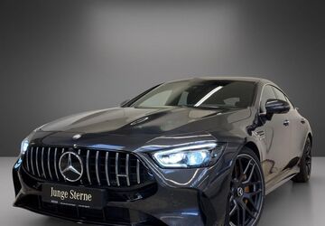 Mercedes-Benz AMG GT 8.909 km 146.599 &euro; Altdorf 90518