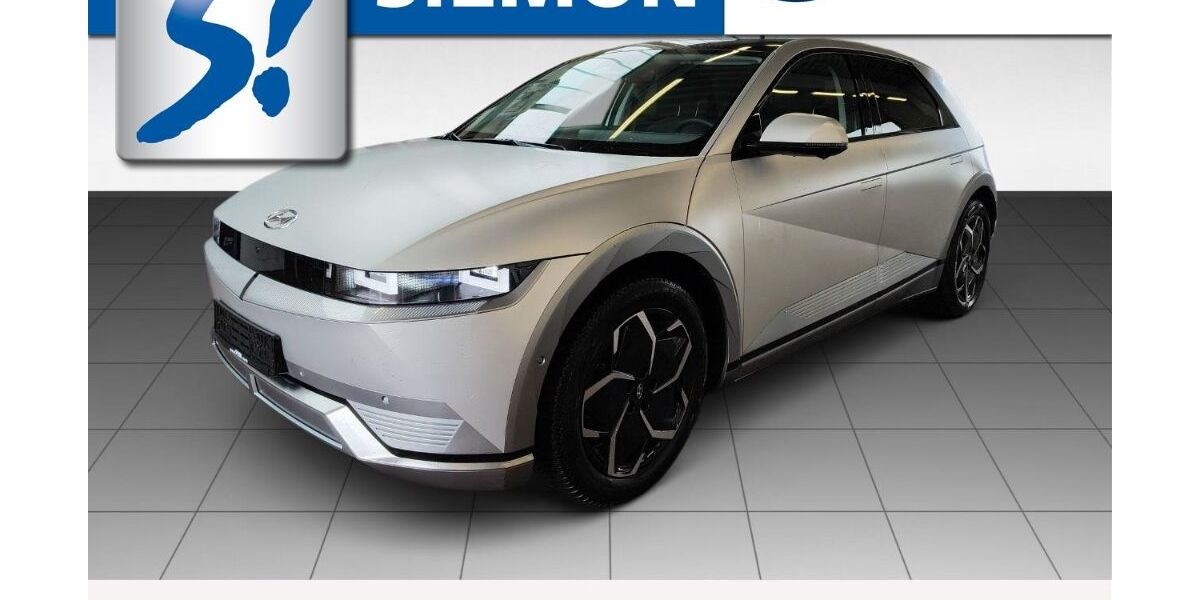 Hyundai IONIQ 5 15.002 km 32.630 &euro; Emsdetten 48282