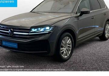 VW Touareg 28.900 km 55.920 &euro; Kaufbeuren 87600