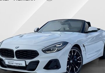 BMW Z4 M40 7.815 km 59.902 &euro; Stadthagen 31655
