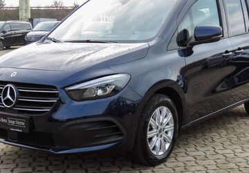 Mercedes-Benz T-Klasse 4.200 km 30.950 &euro; Wietmarschen 49835