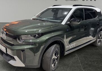 Citroen ë-C3 Aircross 150 km 29.890 &euro; Lübeck 23562