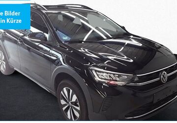 VW Taigo 8.124 km 21.430 &euro; Göppingen 73037