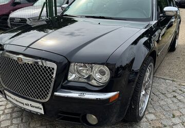 Chrysler 300C 130.000 km 10.999 &euro; Görlitz 02826