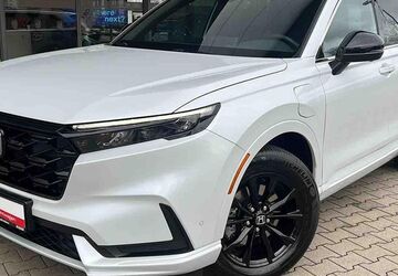 Honda CR-V 13.100 km 48.950 &euro; Kleve 47533