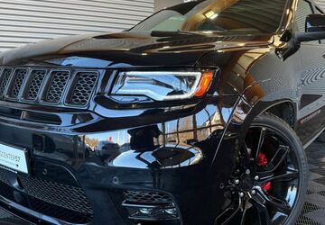 Jeep Grand Cherokee 117.677 km 35.000 &euro; Wenden 57482