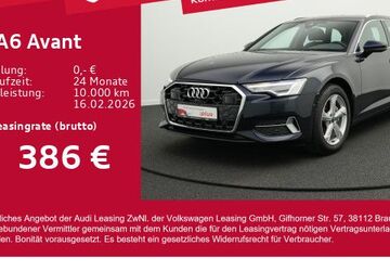 Audi A6 24.457 km 44.810 &euro; Gersthofen 86368
