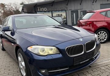 BMW 525 219.000 km 8.500 &euro; schifferstadt 67105