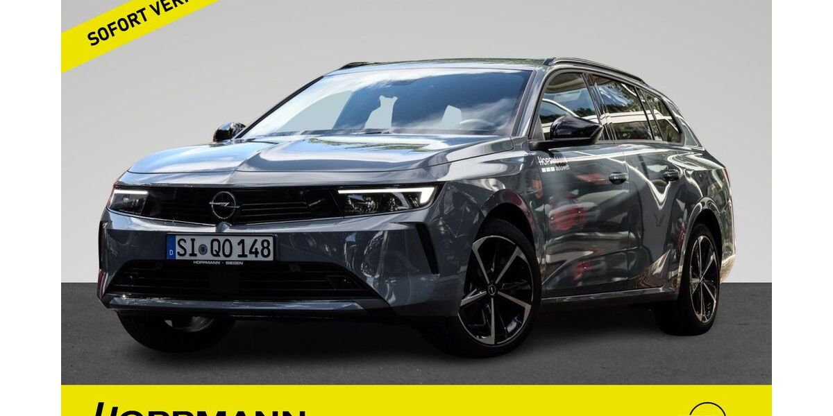 Opel Astra 15.990 km 32.990 &euro; Siegen 57072