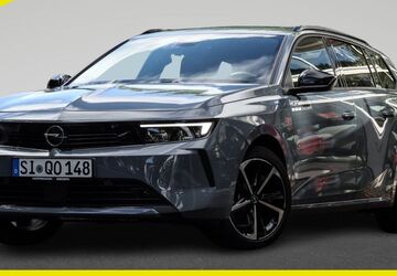 Opel Astra 16.990 km 32.990 &euro; Siegen 57072