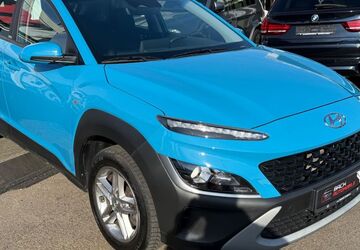 Hyundai KONA 53.000 km 14.000 &euro; Idar Oberstein 55743